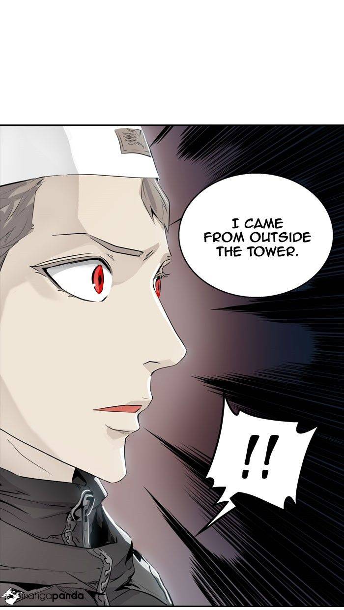 Tower of God Chapter 340 image 020